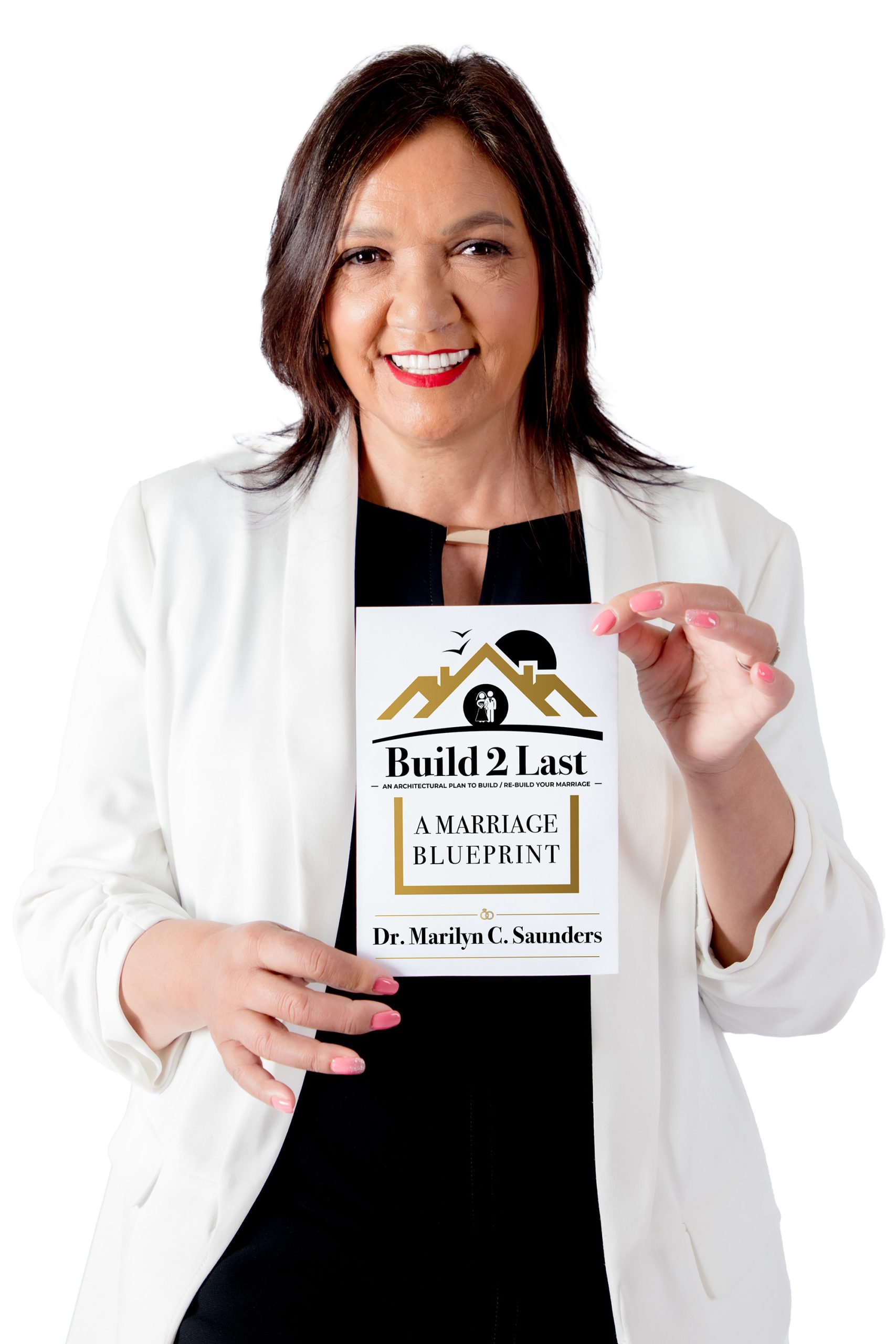 Buy the Book